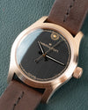 Hamilton Khaki Field - The Odyssey Limited Edition Automatic 42mm