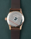 Hamilton Khaki Field - The Odyssey Limited Edition Automatic 42mm