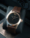 Hamilton Khaki Field - The Odyssey Limited Edition Automatic 42mm