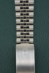 Rolex Datejust 16234 Gray Dial