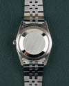Rolex Datejust 16234 Gray Dial