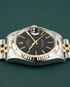Rolex Datejust 16233 Black Dial
