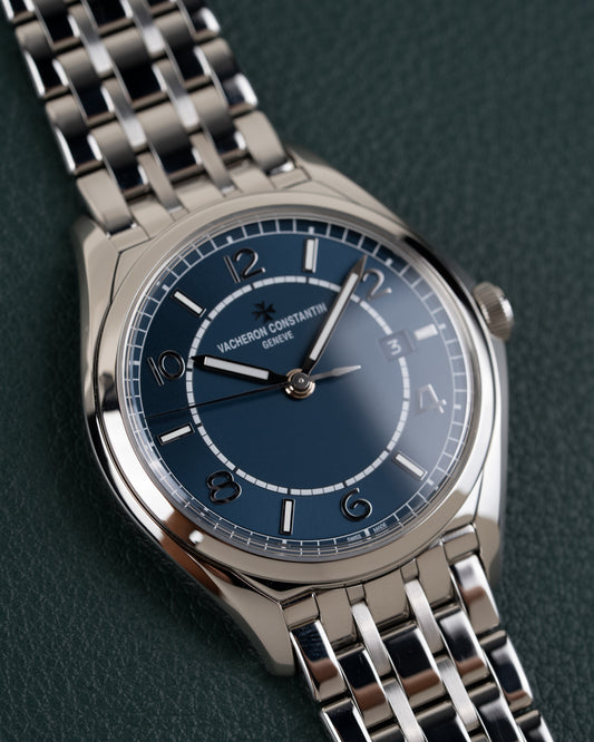 Vacheron Constantin 4600E