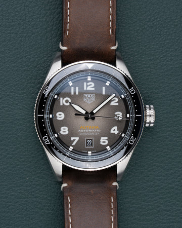 TAG Heuer Autavia Isograph WBE5114.FC8266