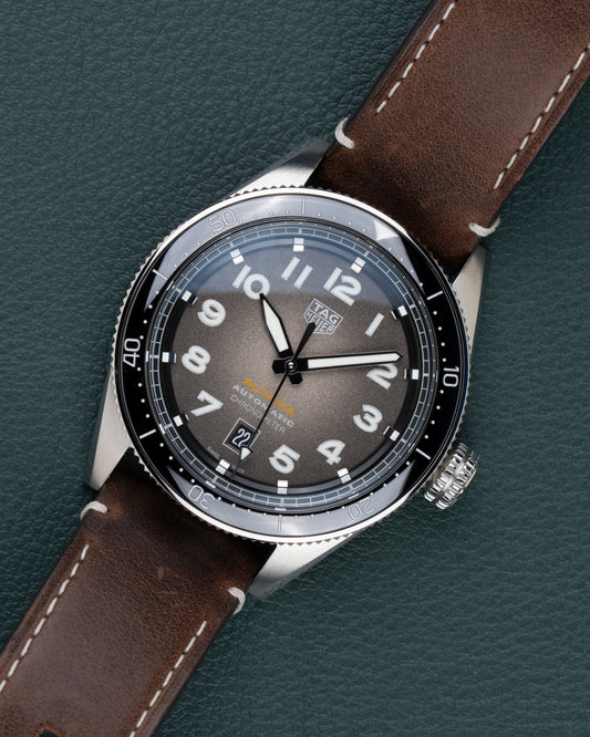 TAG Heuer Autavia Isograph WBE5114.FC8266