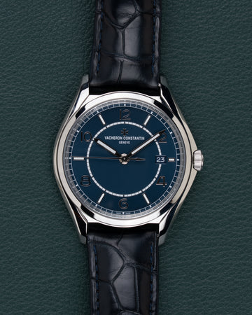 Vacheron Constantin Fiftysix 4600E/000A-B487