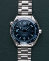 Omega Seamaster Planet Ocean 600M Ref. 215.30.40.20.03.002