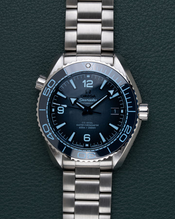 Omega Seamaster Planet Ocean 600M Ref. 215.30.40.20.03.002