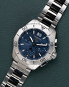 TAG Heuer Aquaracer Professional 200 Chronograph – Ref. CBP1113.BA0627