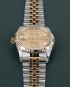 Rolex Datejust 16233 "Champagne" Dial