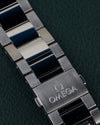 Omega Seamaster Aqua Terra 150M Ref. 220.10.38.20.03.001