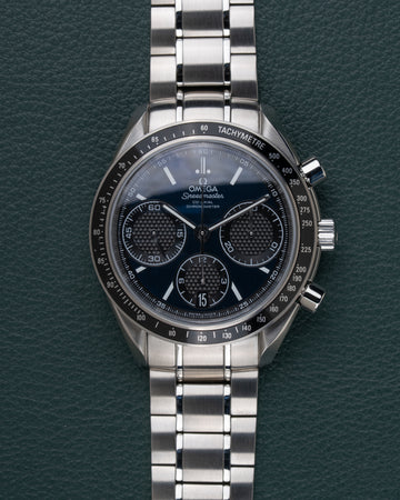 Omega Speedmaster Racing 326.30.40.50.03.001
