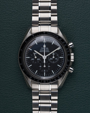 Omega Speedmaster 3570.50