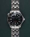 Omega Seamaster 300M 36mm 212.30.36.61.01.001