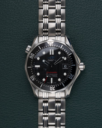 Omega Seamaster 300M 36mm 212.30.36.61.01.001