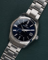 Grand Seiko Spring Drive SBGA439 40mm