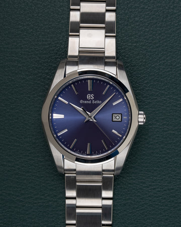 Grand Seiko Heritage Collection SBGX265