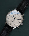 IWC Portugieser Chronograph Ref. IW371417