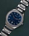 Piaget Polo Date 42 mm Blauw P11268