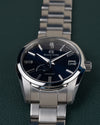 Grand Seiko Spring Drive SBGA439 40mm