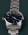 Grand Seiko Spring Drive SBGA439 40mm