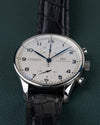IWC Portugieser Chronograph Ref. IW371417