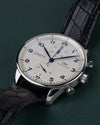 IWC Portugieser Chronograph Ref. IW371417