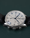 IWC Portugieser Chronograph Ref. IW371417