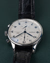 IWC Portugieser Chronograph Ref. IW371417