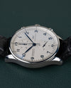 IWC Portugieser Chronograph Ref. IW371417