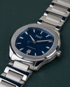 Piaget Polo Date 42 mm Blauw P11268