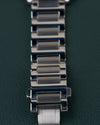Piaget Polo Date 42 mm Blauw P11268