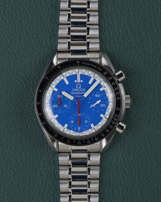 Omega Speedmaster Racing 3510.81 1999 FS