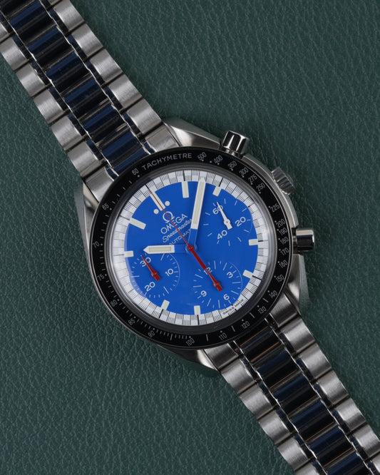 Omega Speedmaster Racing 3510.81 1999 FS