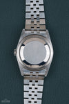 Rolex Datejust 16234 Grey 1989