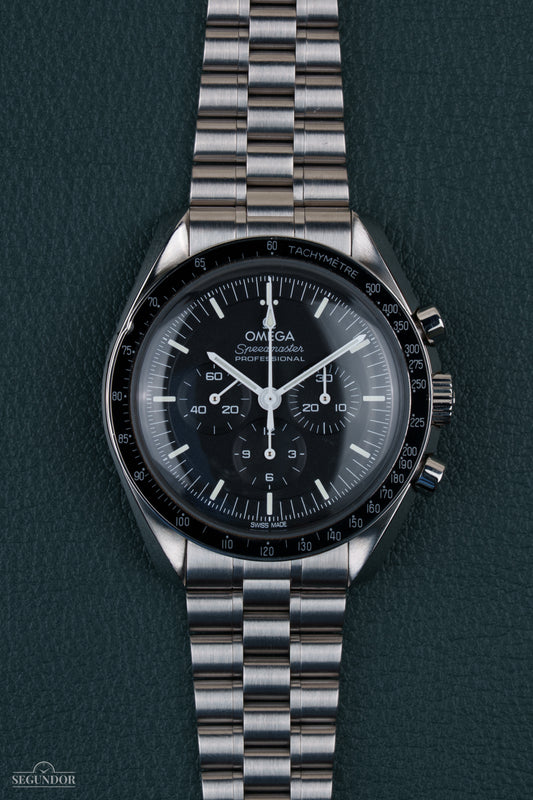 Omega Speedmaster Moonwatch Professional 310.30.42.50.01.001 2022 FS
