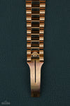 Rolex Day-Date 18038 Black Diamond 1984