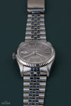 Rolex Datejust 16234 Grey 1989