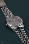 Rolex Datejust 16234 Grey 1989
