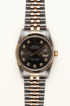 Rolex Datejust 16233 1993 FS