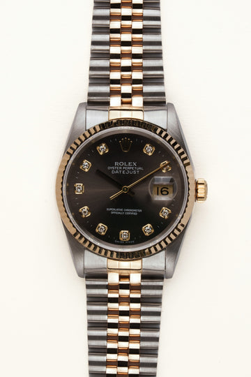 Rolex Datejust 16233 1993 FS