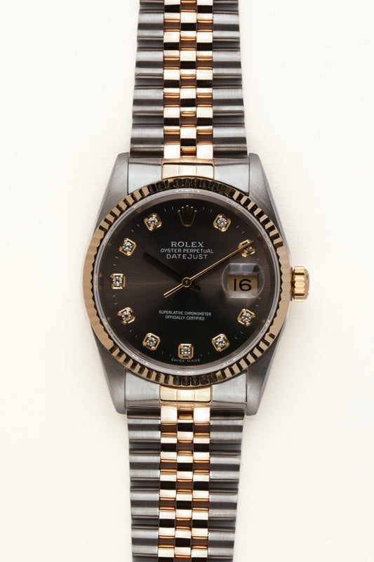 Rolex Datejust 16233 1993 FS