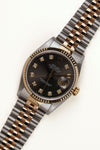 Rolex Datejust 16233 1993 FS