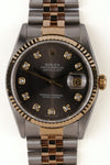 Rolex Datejust 16233 1993 FS