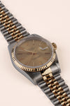 Rolex Datejust 16233 Champagne 2000 FS