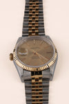Rolex Datejust 16233 Champagne 2000 FS