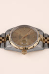 Rolex Datejust 16233 Champagne 2000 FS
