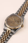 Rolex Datejust 16233 Champagne 2000 FS