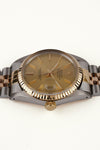 Rolex Datejust 16013 Champagne 1988 FS