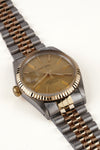 Rolex Datejust 16013 Champagne 1988 FS